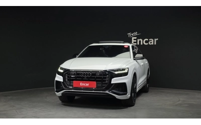 audi-q8 - 1
