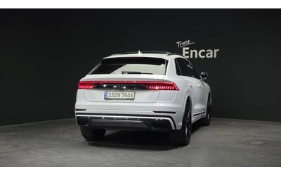 audi-q8 - 2