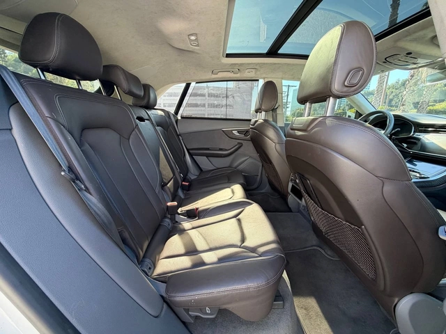 Audi Q8 PRESTIGE* S-LINE* МАСАЖ* ОБДУХ* PANO* MATRIX* КРАЙ - автомобили, коли, обяви за нови и употребявани 14