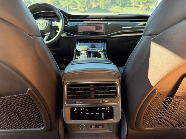 Audi Q8 PRESTIGE* S-LINE* МАСАЖ* ОБДУХ* PANO* MATRIX* КРАЙ - автомобили, коли, обяви за нови и употребявани 15