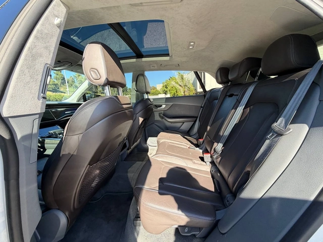 Audi Q8 PRESTIGE* S-LINE* МАСАЖ* ОБДУХ* PANO* MATRIX* КРАЙ - автомобили, коли, обяви за нови и употребявани 16