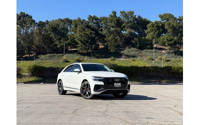 audi-q8 - 2
