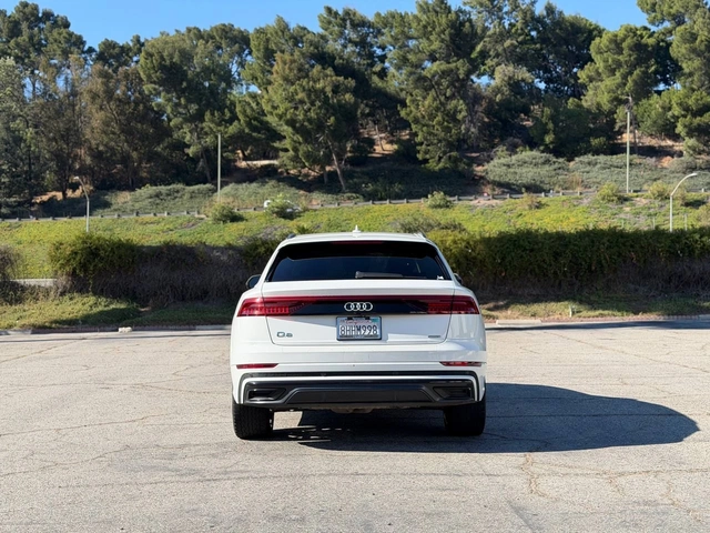 Audi Q8 PRESTIGE* S-LINE* МАСАЖ* ОБДУХ* PANO* MATRIX* КРАЙ - автомобили, коли, обяви за нови и употребявани 6