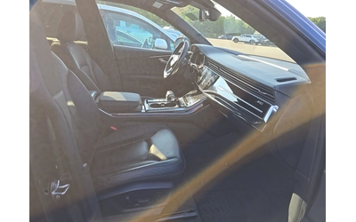 Audi Q8 PRESTIGE* HUD* MATRIX* B&O* PANO* КРАЙНА ЦЕНА - автомобили, коли, обяви за нови и употребявани 10
