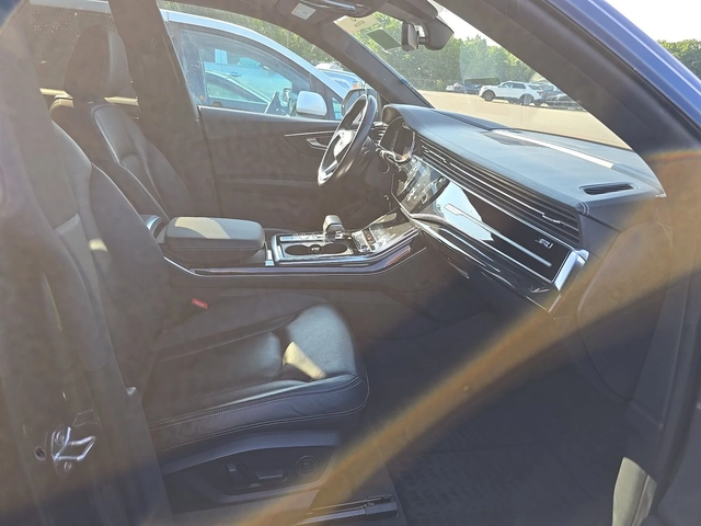 Audi Q8 PRESTIGE* HUD* MATRIX* B&O* PANO* КРАЙНА ЦЕНА - автомобили, коли, обяви за нови и употребявани 10