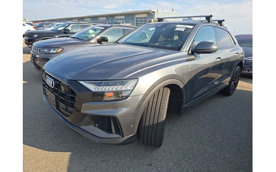 audi-q8 - 2