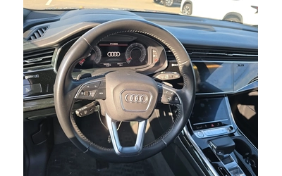 Audi Q8 PRESTIGE* HUD* MATRIX* B&O* PANO* КРАЙНА ЦЕНА - автомобили, коли, обяви за нови и употребявани 6
