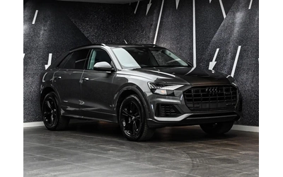 audi-q8 - 0