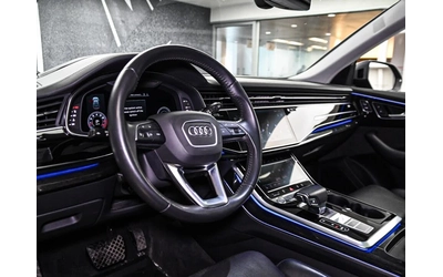 audi-q8 - 5