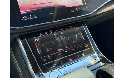 Audi Q8 PRESTIGE* S-LINE* МАСАЖ* ОБДУХ* PANO* MATRIX* КРАЙ - автомобили, коли, обяви за нови и употребявани 10