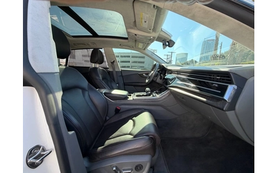 Audi Q8 PRESTIGE* S-LINE* МАСАЖ* ОБДУХ* PANO* MATRIX* КРАЙ - автомобили, коли, обяви за нови и употребявани 13