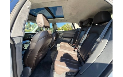 Audi Q8 PRESTIGE* S-LINE* МАСАЖ* ОБДУХ* PANO* MATRIX* КРАЙ - автомобили, коли, обяви за нови и употребявани 16