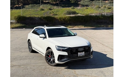 audi-q8 - 4