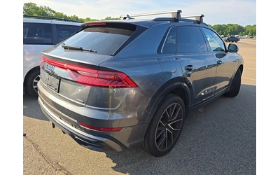 audi-q8 - 5