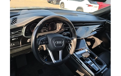 Audi Q8 PRESTIGE* HUD* MATRIX* B&O* PANO* КРАЙНА ЦЕНА - автомобили, коли, обяви за нови и употребявани 7