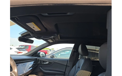 Audi Q8 PRESTIGE* HUD* MATRIX* B&O* PANO* КРАЙНА ЦЕНА - автомобили, коли, обяви за нови и употребявани 9