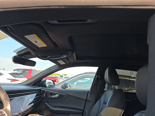 Audi Q8 PRESTIGE* HUD* MATRIX* B&O* PANO* КРАЙНА ЦЕНА - автомобили, коли, обяви за нови и употребявани 9