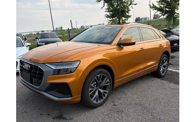 audi-q8 - 0