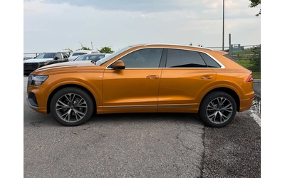 audi-q8 - 1