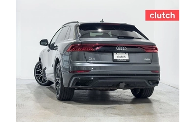 audi-q8 - 4