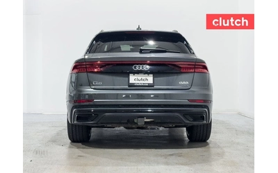 audi-q8 - 5