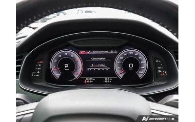 Audi Q8 55 TFSI Quattro Progressiv* DISTRONIC* 360* PANO* - автомобили, коли, обяви за нови и употребявани 12