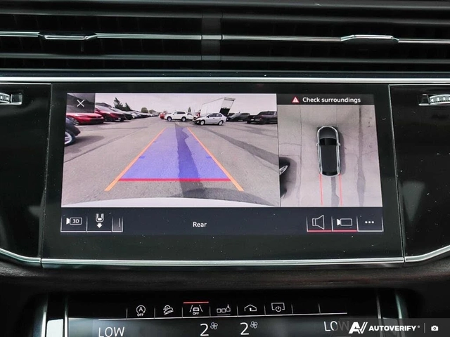 Audi Q8 55 TFSI Quattro Progressiv* DISTRONIC* 360* PANO* - автомобили, коли, обяви за нови и употребявани 13