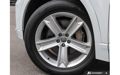 Audi Q8 55 TFSI Quattro Progressiv* DISTRONIC* 360* PANO* - автомобили, коли, обяви за нови и употребявани 8