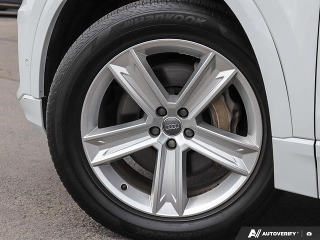 Audi Q8 55 TFSI Quattro Progressiv* DISTRONIC* 360* PANO* - автомобили, коли, обяви за нови и употребявани 8