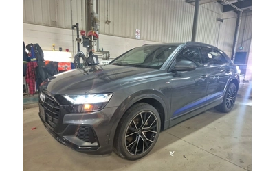 audi-q8 - 0