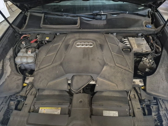 Audi Q8 PROGRESSIV* QUATTRO* ПОДГРЕВ* ОБДУХВАНЕ* ПАНО* - автомобили, коли, обяви за нови и употребявани 11