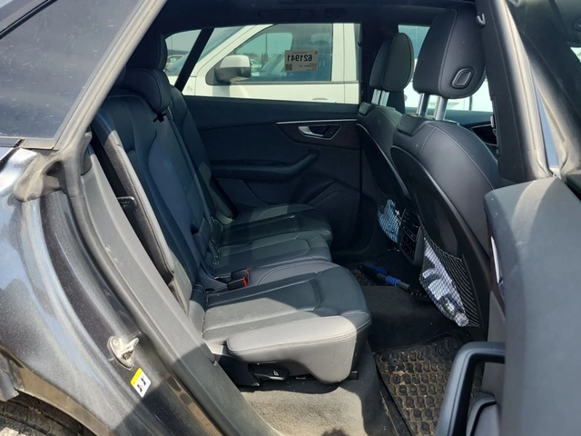 Audi Q8 PROGRESSIV* QUATTRO* ПОДГРЕВ* ОБДУХВАНЕ* ПАНО* - автомобили, коли, обяви за нови и употребявани 15