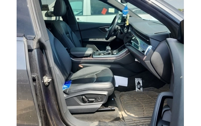 Audi Q8 PROGRESSIV* QUATTRO* ПОДГРЕВ* ОБДУХВАНЕ* ПАНО* - автомобили, коли, обяви за нови и употребявани 16