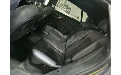 Audi Q8 PROGRESSIV* QUATTRO* ПОДГРЕВ* ОБДУХВАНЕ* ПАНО* - автомобили, коли, обяви за нови и употребявани 9
