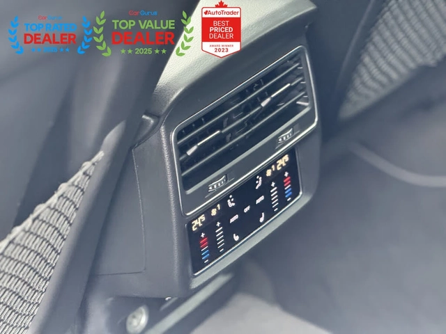 Audi Q8 55TFSI* BLACK OPTIC* ПАНО* ОБДУХ* 360* КРАЙНА ЦЕНА - автомобили, коли, обяви за нови и употребявани 10
