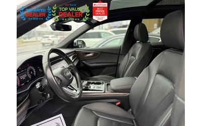 audi-q8 - 2