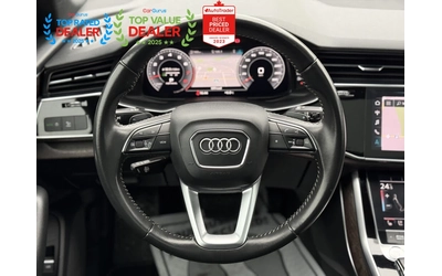 audi-q8 - 4