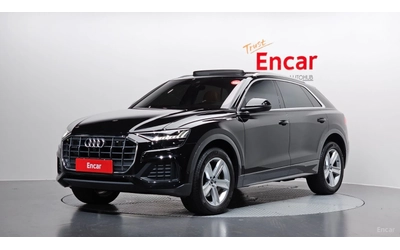 audi-q8 - 0
