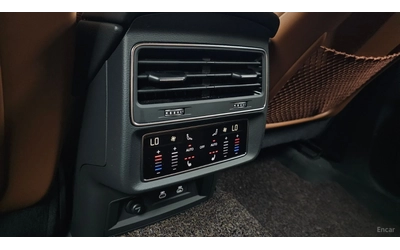 Audi Q8 45 TDI QUATTRO PREMIUM* HUD* КОЖА* ОБДУХВ* НАВИ* П - автомобили, коли, обяви за нови и употребявани 14