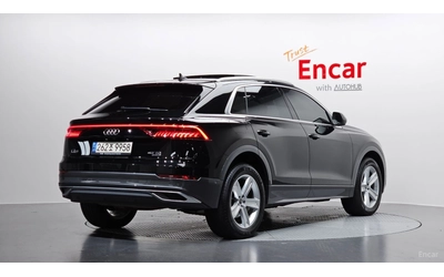 audi-q8 - 1