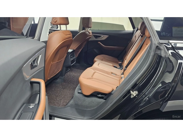 Audi Q8 45 TDI QUATTRO PREMIUM* HUD* КОЖА* ОБДУХВ* НАВИ* П - автомобили, коли, обяви за нови и употребявани 8