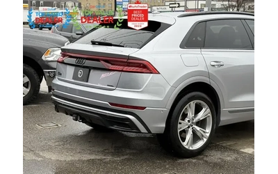 audi-q8 - 1
