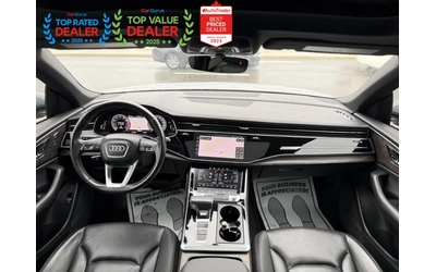 audi-q8 - 5