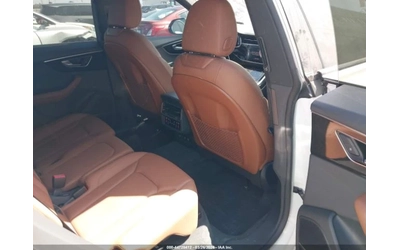 Audi Q8 PREMIUM* DISTRONIC* ПОДГРЕВ* ОБДУХВАНЕ* 360* КАМЕР - автомобили, коли, обяви за нови и употребявани 11