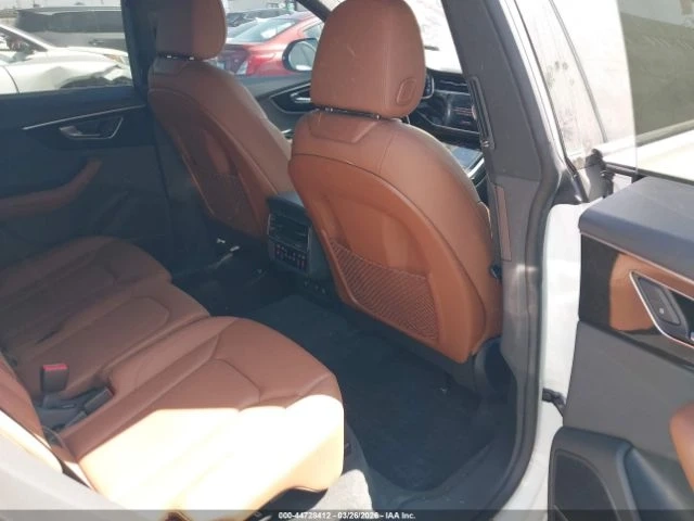 Audi Q8 PREMIUM* DISTRONIC* ПОДГРЕВ* ОБДУХВАНЕ* 360* КАМЕР - автомобили, коли, обяви за нови и употребявани 11