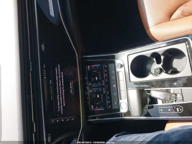 Audi Q8 PREMIUM* DISTRONIC* ПОДГРЕВ* ОБДУХВАНЕ* 360* КАМЕР - автомобили, коли, обяви за нови и употребявани 14