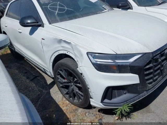 Audi Q8 PREMIUM* DISTRONIC* ПОДГРЕВ* ОБДУХВАНЕ* 360* КАМЕР - автомобили, коли, обяви за нови и употребявани 2