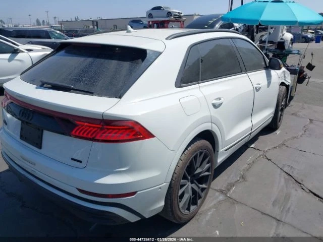 Audi Q8 PREMIUM* DISTRONIC* ПОДГРЕВ* ОБДУХВАНЕ* 360* КАМЕР - автомобили, коли, обяви за нови и употребявани 3