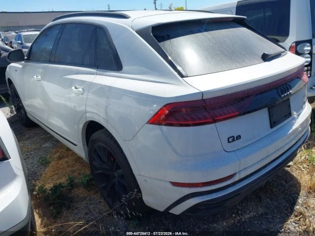 Audi Q8 PREMIUM* DISTRONIC* ПОДГРЕВ* ОБДУХВАНЕ* 360* КАМЕР - автомобили, коли, обяви за нови и употребявани 5