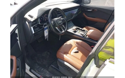 Audi Q8 PREMIUM* DISTRONIC* ПОДГРЕВ* ОБДУХВАНЕ* 360* КАМЕР - автомобили, коли, обяви за нови и употребявани 6